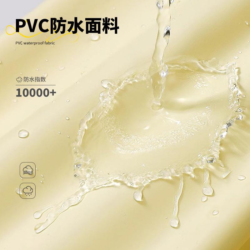 适用九号m395cmax电动车雨衣n370c/f90m/nzmix/f90电瓶车配件大全 - 图2