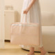 Storage bag hanging underwear underwear partition storage bag