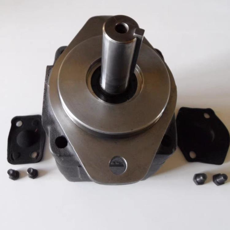 美国艾伯特ALBERT叶片泵ABT2-70-1L01-B50Z压铸机 伺服油泵 - 图1