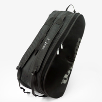 23 models Wilson Will win tennis bag Fabnet 9 Loaded Double Shoulder Tennis Racket Bag SPORTS BAG