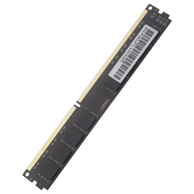 忆捷PC-DDR3 4G/8G 1600 台式机内存条 P20 PC-DDR34G/1600内存8G - 图1