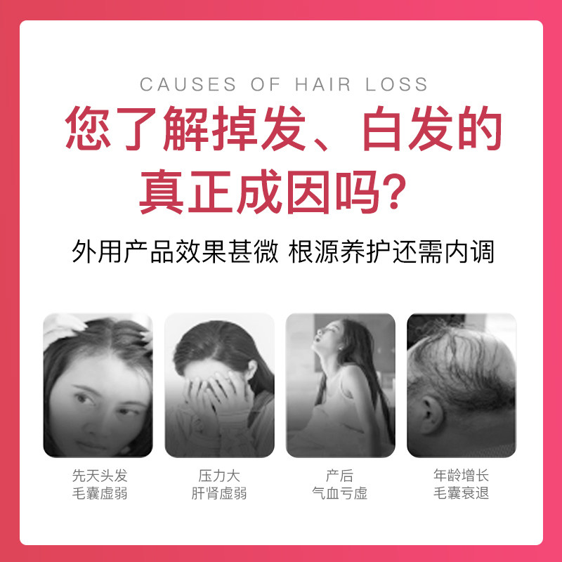 汉诺金维生素b6b7h生物素片可搭配 多升保健品海外复合维生素/矿物质