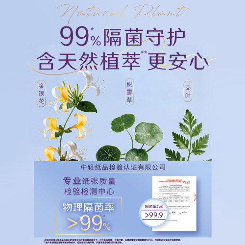 poise蓓姿女性吸水巾成人孕妇专用漏尿护垫瞬吸轻薄透气24包任选 - 图2