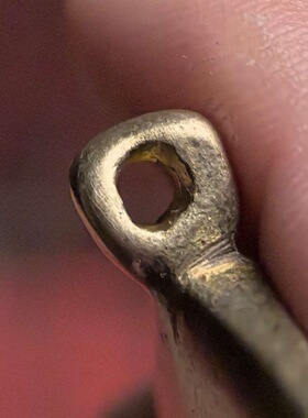 藏地实修【奸雄老九宫八卦牌法器】传世皮壳 光气十足