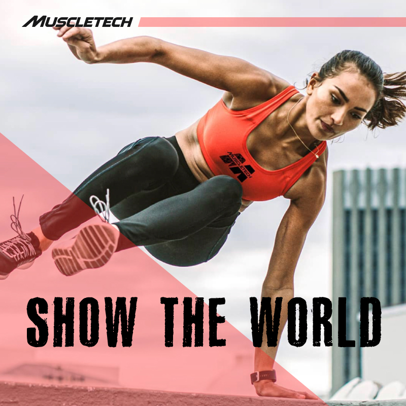 muscletech肌肉科技乳清健身蛋白棒 奥威特保健品乳清蛋白