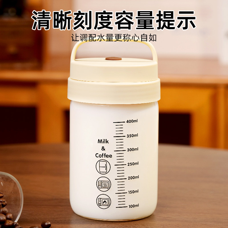全自动搅拌杯豆奶粉升级版2025新款全自动大容量水杯可充电带刻度,淘宝优惠券,粉丝福利购,淘宝优惠卷