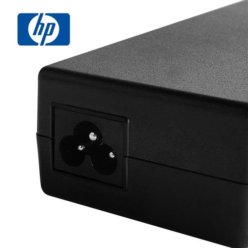 包邮惠普 HP18.5V 6.5A 120W8710w 8710p 8510p 8510w 电源适配器 - 图0