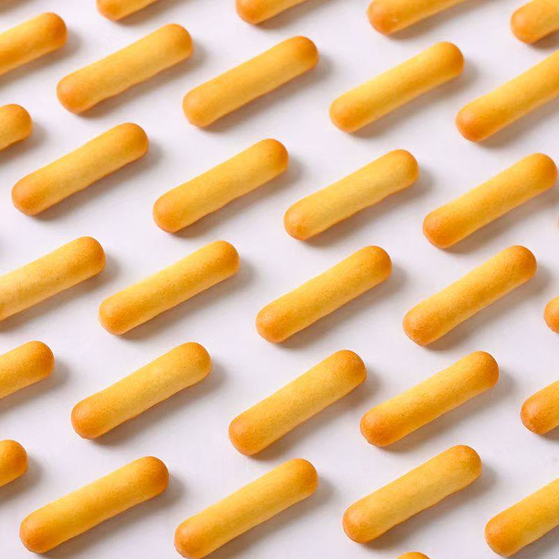 霞美厚乳棒棒牛乳味饼干拇指饼干条酥脆健康早餐独立包装零食休闲,淘宝优惠券,粉丝福利购,淘宝优惠卷