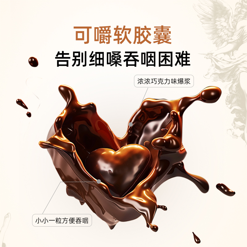 SpringX护眼叶黄素胶囊澳洲进口官方旗舰店正品成人青少年保健品