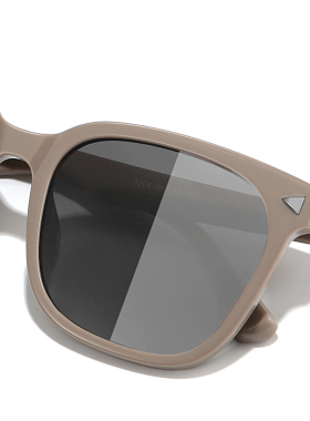 墨镜女高级感2024新款可配近视