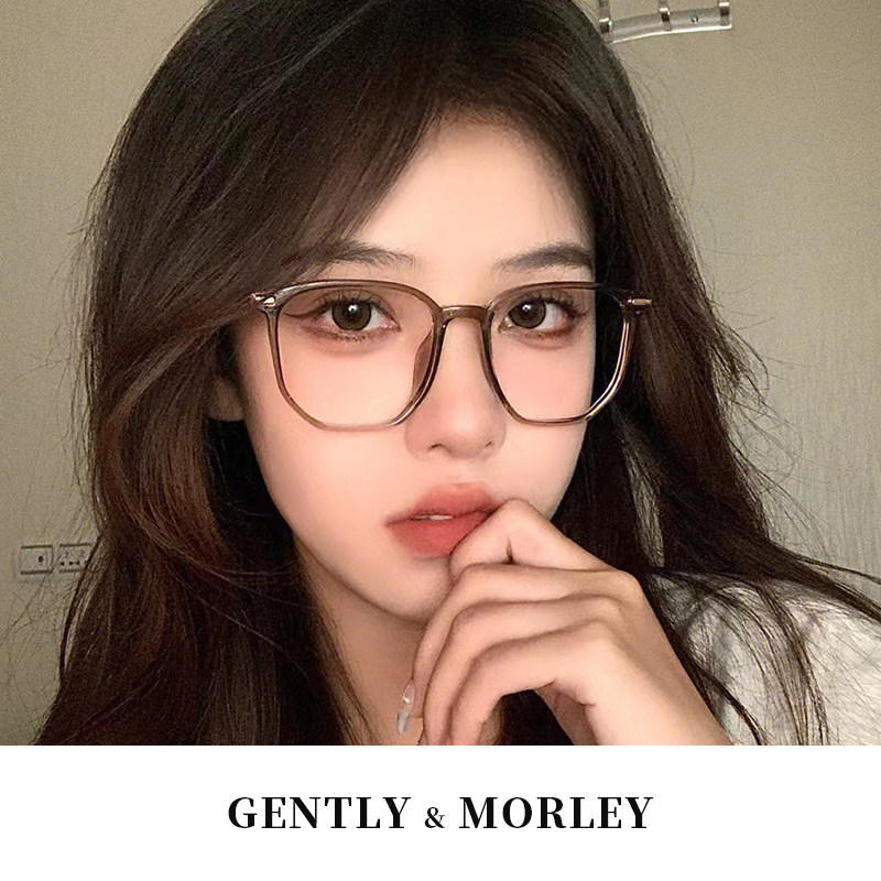  gently morley定制成品光学镜