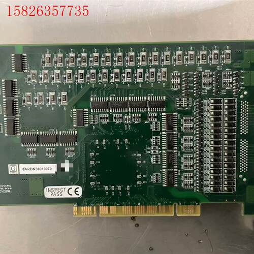CONTEC康泰克 PIO-64/64L(PCI)H(议价) - 图1