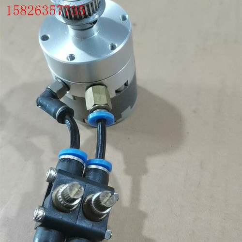 SMC旋转气缸CRB2BWU30-180S(议价) - 图2