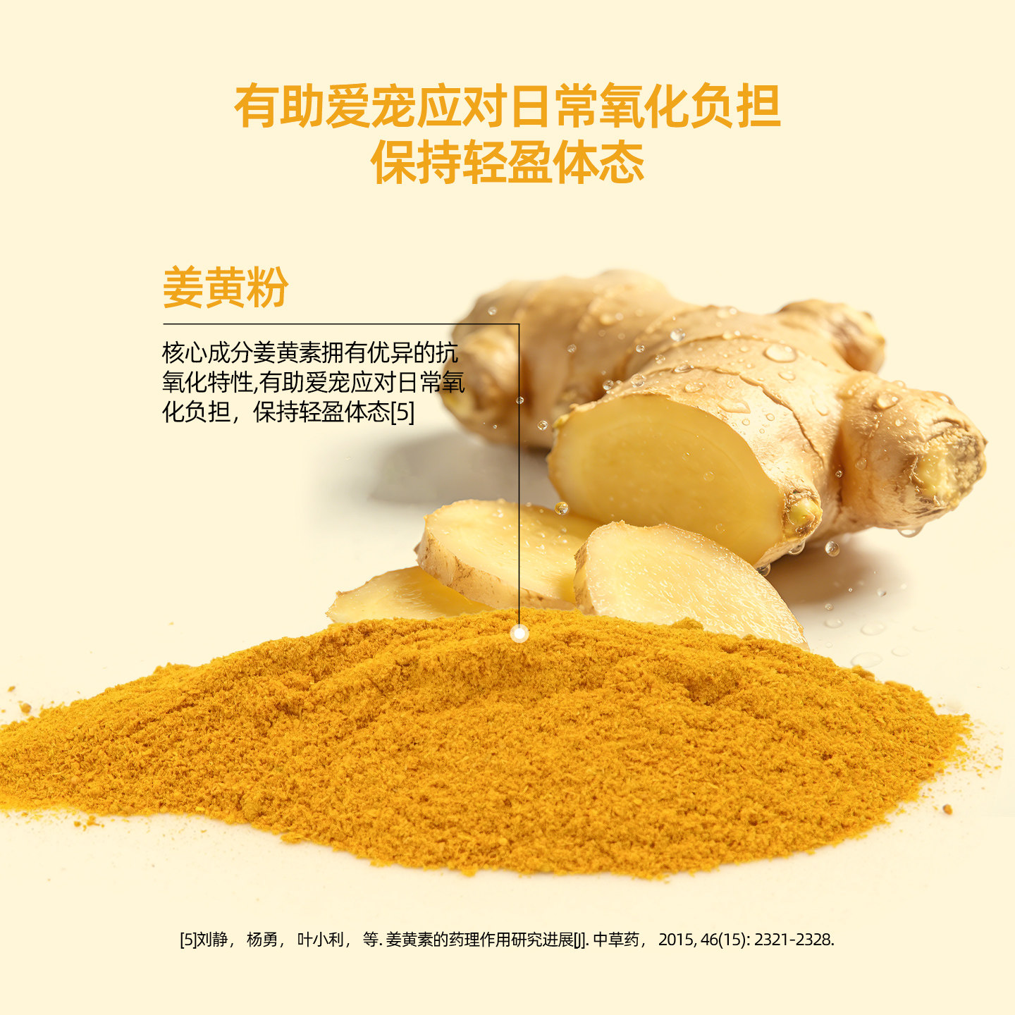 Joyme is obsessed with freeze-dried pumpkin seed powder for natural insect repellent