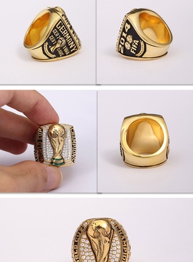 定制各种篮球比赛冠军戒指 企业定制 奖杯 项链 奖牌 刻字