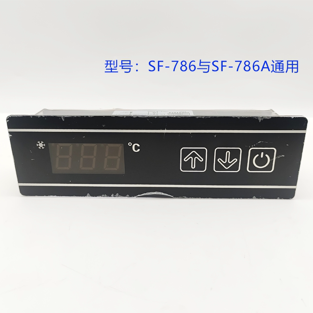 Shangfang SF-786A786 Electronic Digital Display Temperature Controller