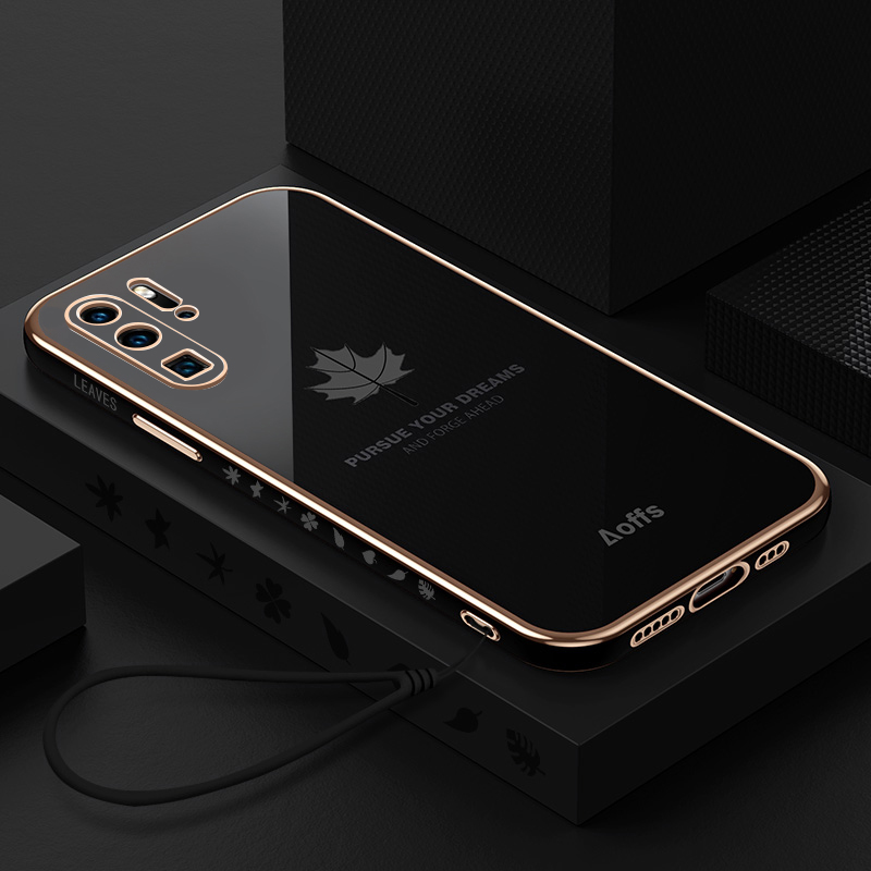 适用华为p30Pro手机壳p3opro套vog一al00新款al10钢化膜vogal全包防摔opr0曲屏硅胶软壳pr0拍prop平p0r怕por - 图0