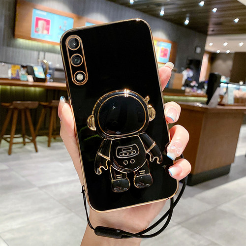 适用华为畅享10手机壳畅亨10e保护硅胶套ART一AL00x全包MED防摔TL20软壳aloox男ARTAL十女aloom可爱m新款ins - 图2