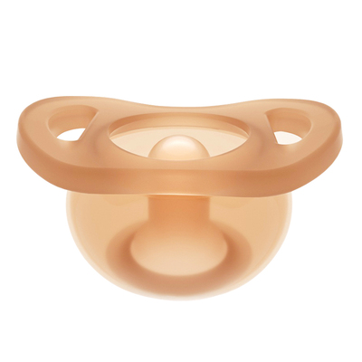 NF新生婴儿抗菌安抚奶嘴