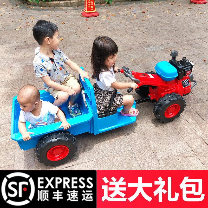 可以开的玩具车推荐品牌 新人首单立减十元 21年6月 淘宝海外