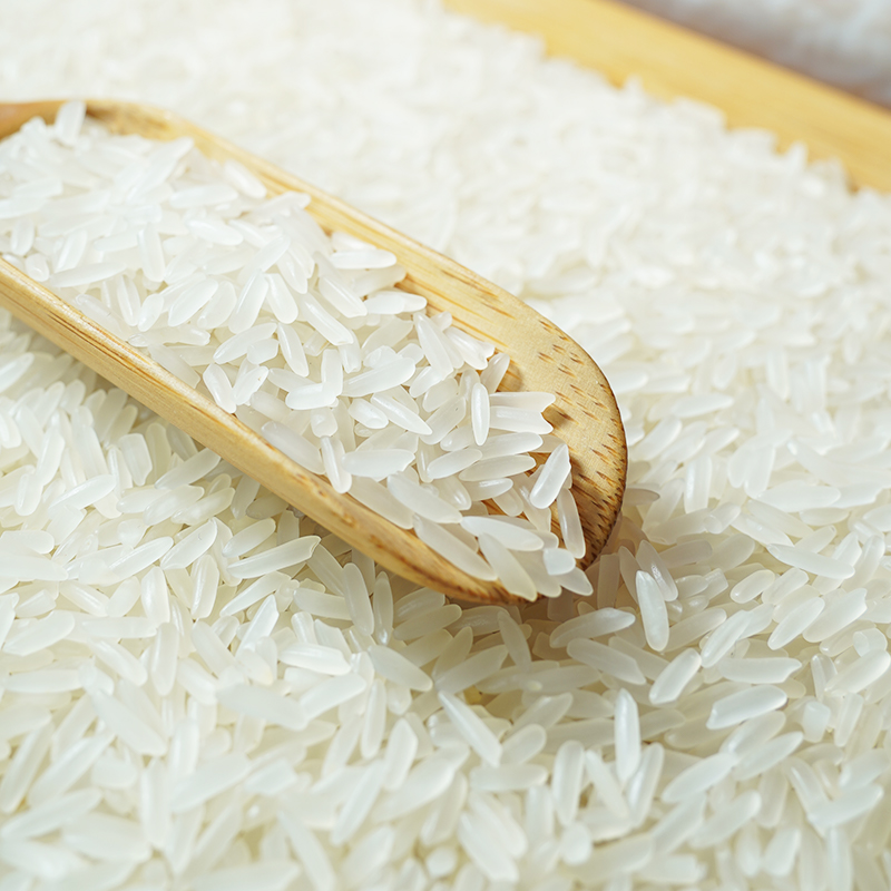 陇间柒月富硒大米5kg湖北恩施硒米长粒香籼米10斤农家猫牙米含硒