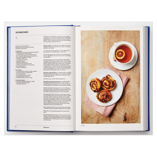 【现货】The Jewish Cookbook 犹太人的食谱 英文原版餐饮食谱 - 图2