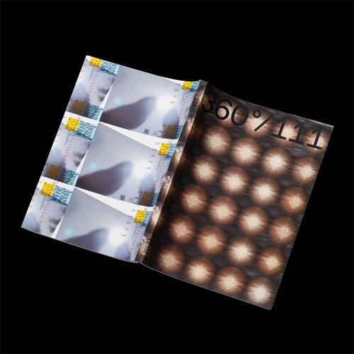 【现货】【单期杂志】Design 360观念与设计(香港)  2025年02期 11 中日对话：50种设计思考 台版原版综合设计杂志 正版进口书 - 图1