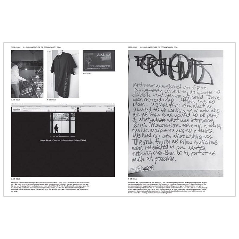 【现货】维吉尔·阿布洛:修辞格 LV男装设计总监 Virgil Abloh: Figures of Speech英文进口服装设计原版图书 - 图1