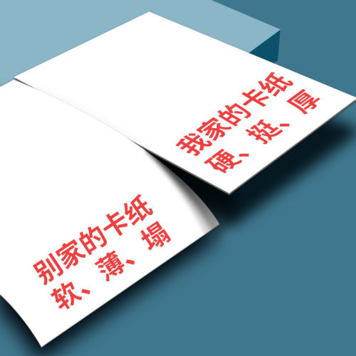 永萃大张全开白卡纸白色卡纸1开大白纸1K大卡纸加厚对开硬卡纸手工绘画彩铅水彩马克笔用纸打印大白纸 - 图0