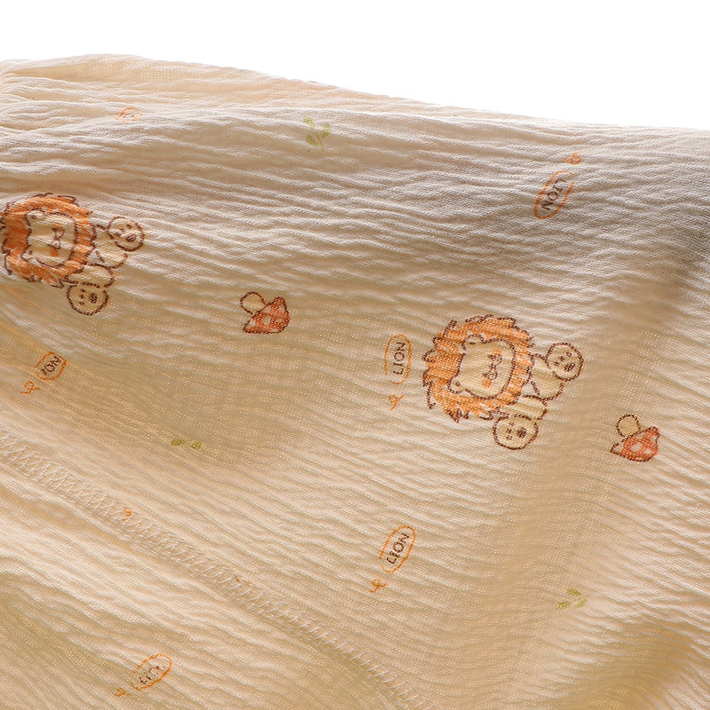 男女宝宝防蚊裤婴儿裤子宽松春款薄棉儿童长裤夏季透气休闲灯笼裤