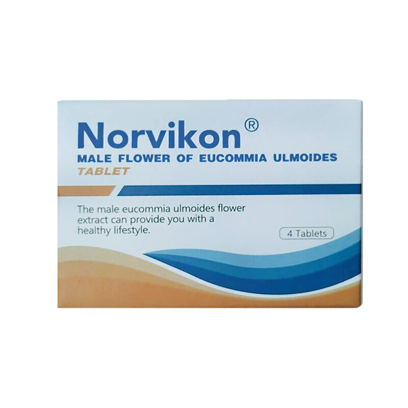 norvikon美国进口男性保健品玛咖片 norvikon海外牡蛎/贝类提取物