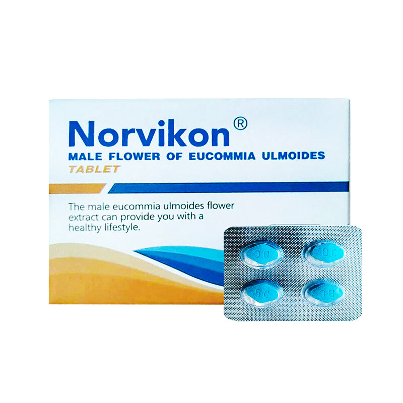 norvikon美国进口男性保健品玛咖片 norvikon海外牡蛎/贝类提取物