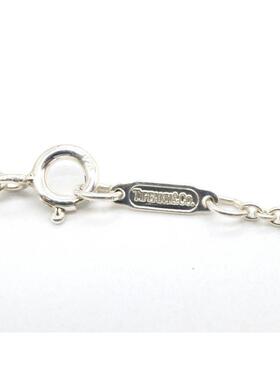 中古Tiffany&Co蒂芙尼项链