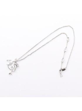 中古Dior迪奥项链レディース