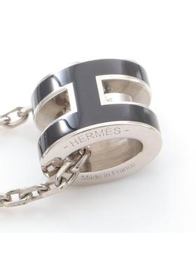 中古Hermes爱马仕项链レディース