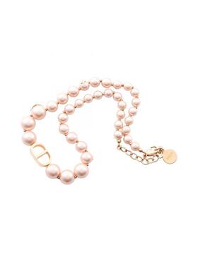 中古Dior迪奥项链レディース