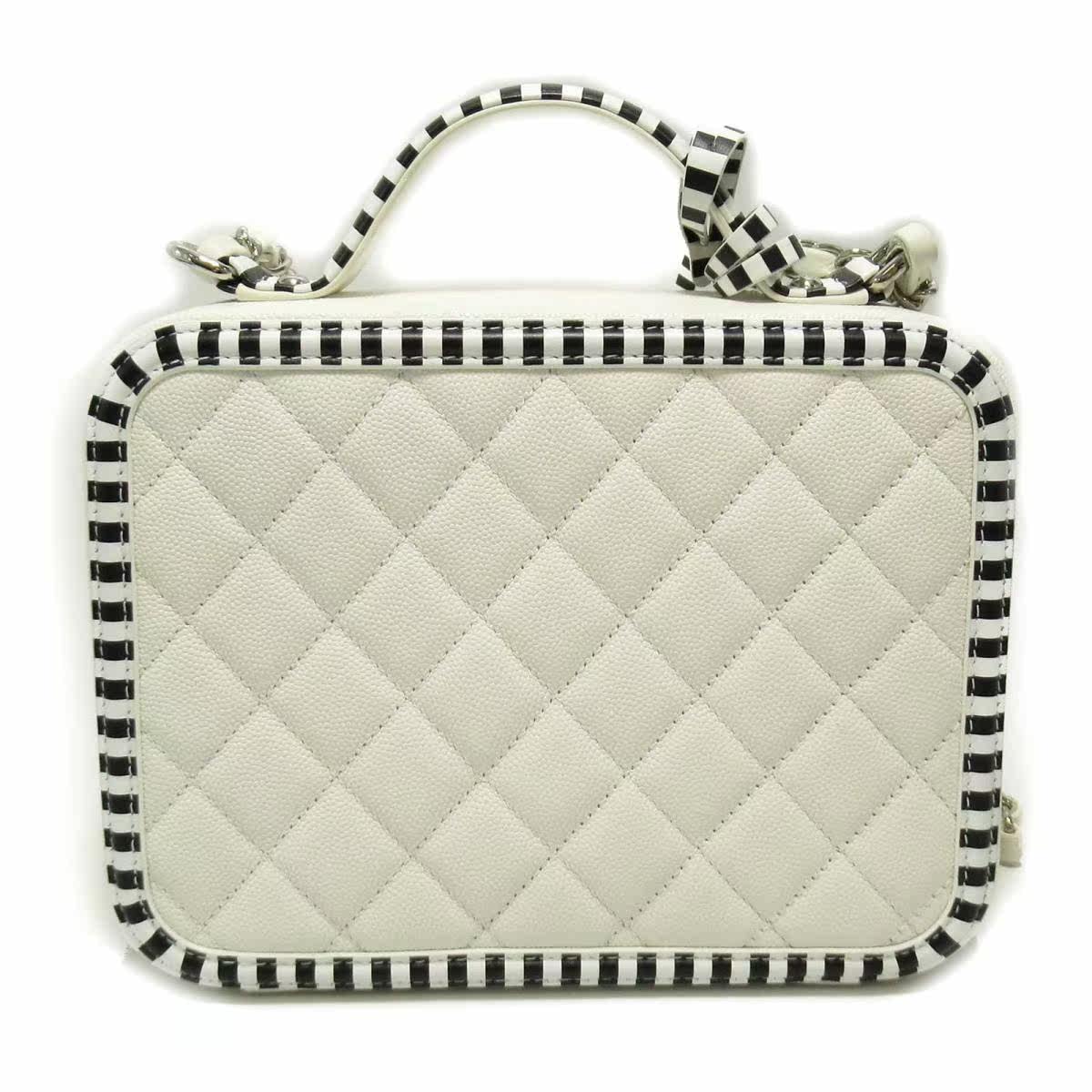 中古chanel香奈儿a级9.5新单肩包 BRANDOFF海外女士包袋