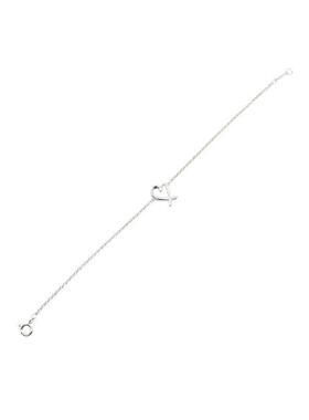中古Tiffany&Co蒂芙尼手链