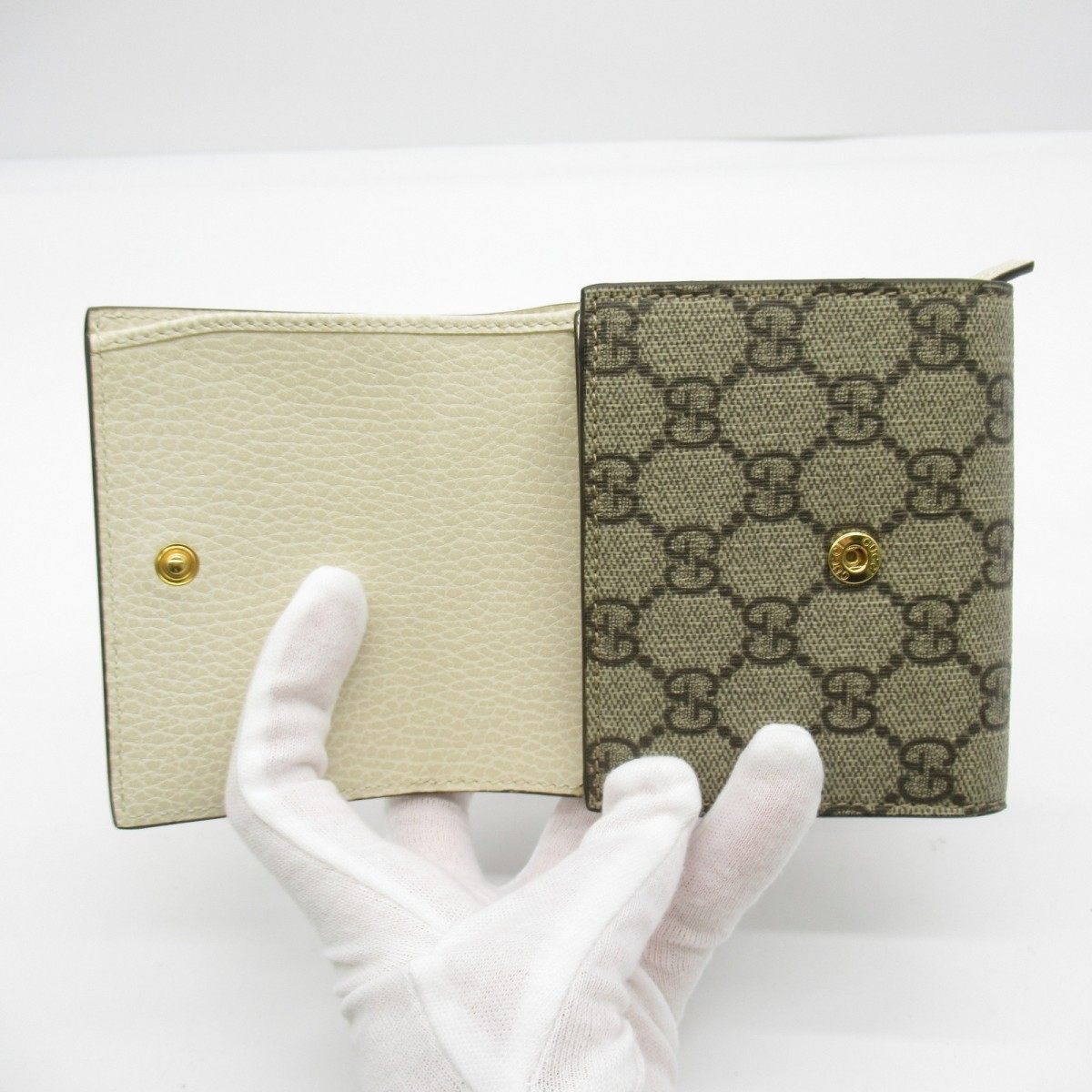  BRANDOFF海外钱包