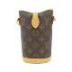 Second-hand LV Louis Vuitton women's presbyopic shoulder bag
