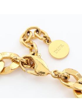 中古Dior迪奥手链レディース
