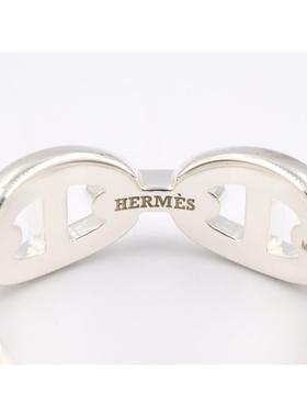 中古Hermes爱马仕戒指メンズ