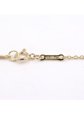 中古Tiffany&Co蒂芙尼项链