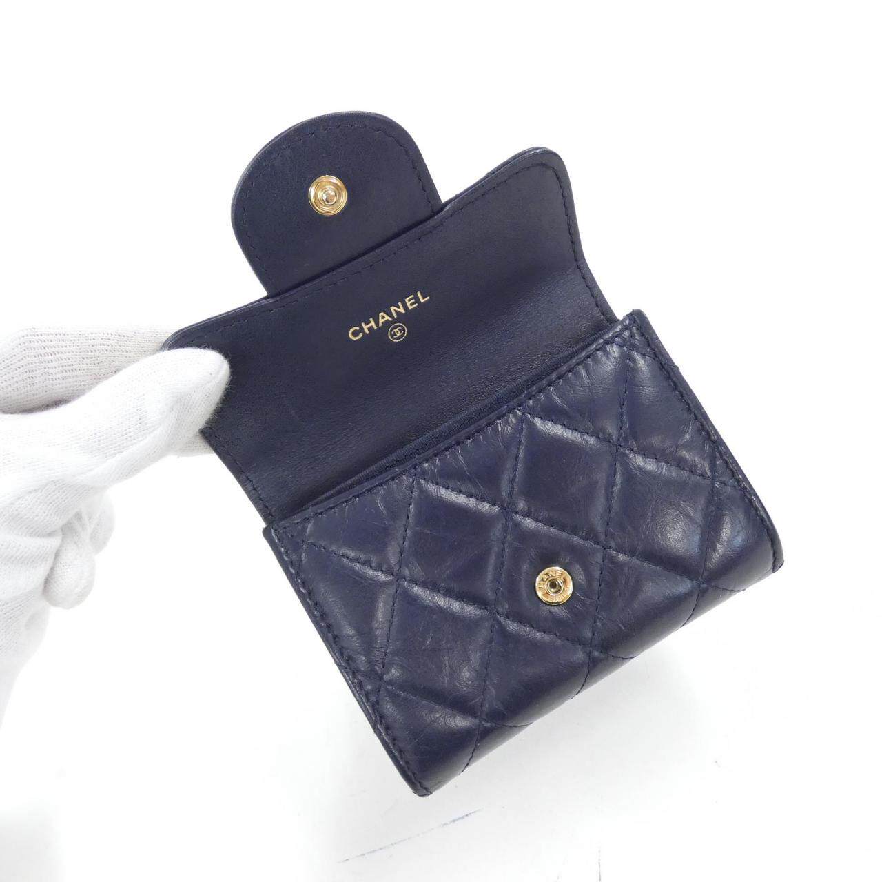  BRANDOFF海外钱包