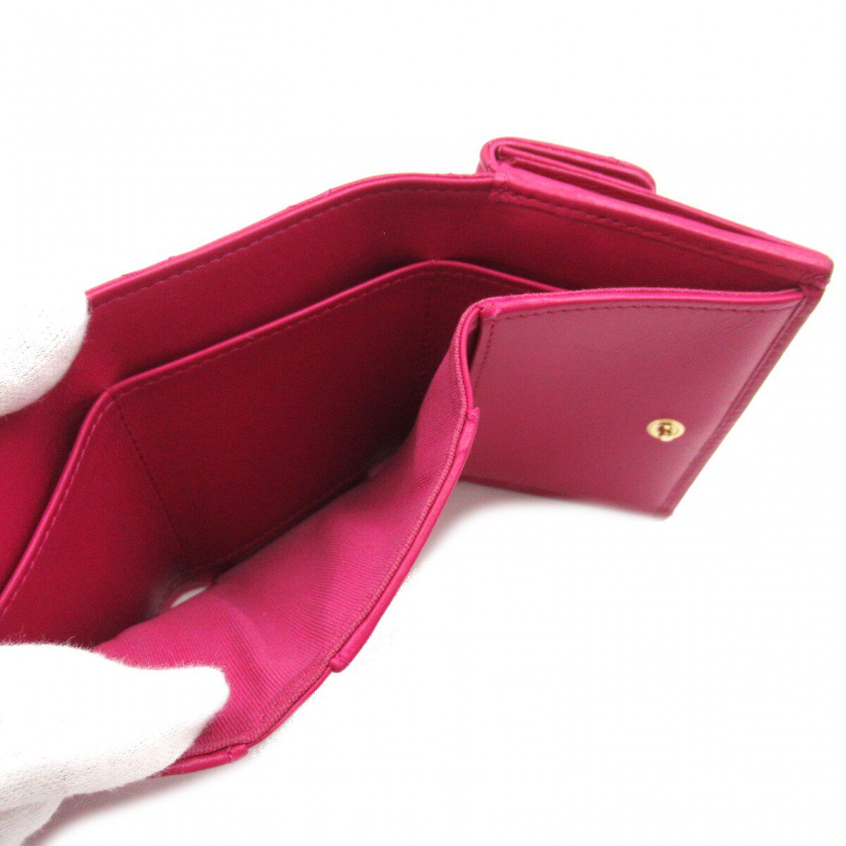  BRANDOFF海外钱包