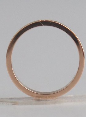 「9.5新」ICON系列戒指