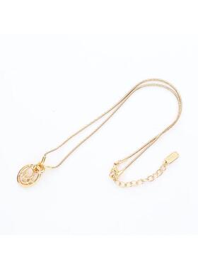 中古Dior迪奥项链レディース