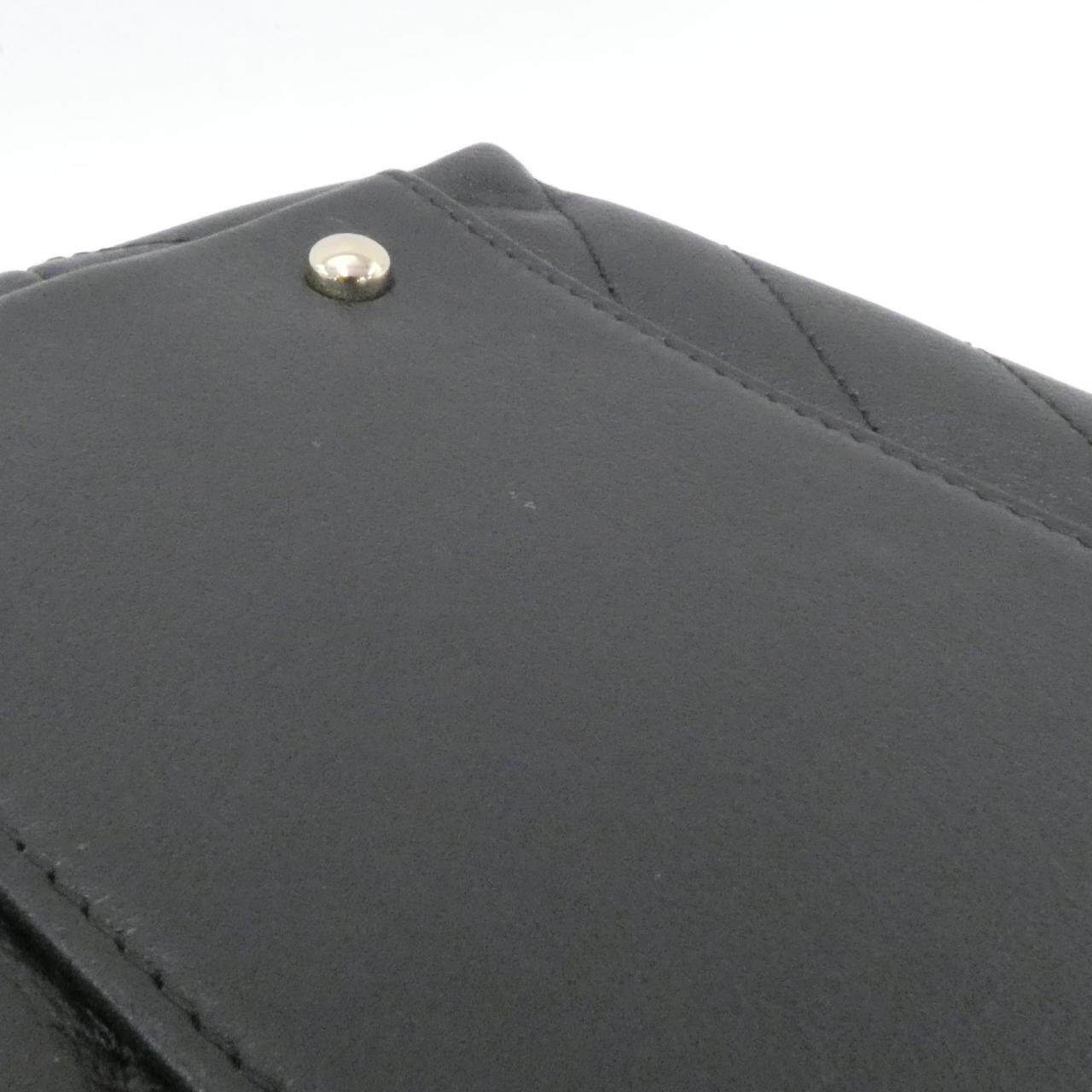 brandoff中古chanel【a】9.5斜挎包 BRANDOFF海外女士包袋