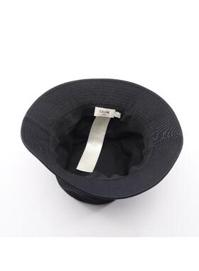 中古Celine赛琳帽子レディース