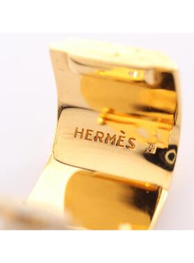 中古Hermes爱马仕耳夹/耳钉